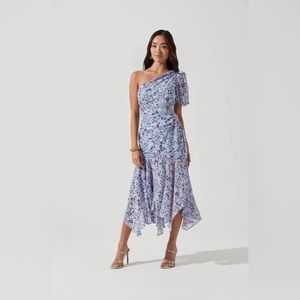 ASTR Santorini Dress - M